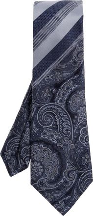 Etro Uomo, Accessori, Blu, Taglia unica, new