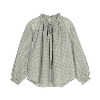 APOF Apof, Donna, Camicette, Verde, L, new