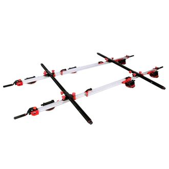 Rubi Carro De Transporte De Losas Rubi Baldosa Ergon&oacute;mica Transparente De 320 Cm