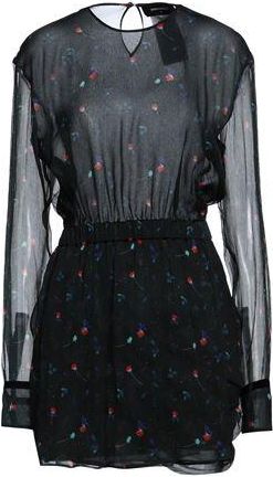 Dsquared2 DRESSES - Mini dresses sur YOOX.COM