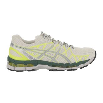 Asics Sneakers, male, Multicolor, 10 UK, Gel-Kayano 20 Trainers