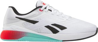 Reebok Donna, Scarpe, Bianco, 40 EU, new