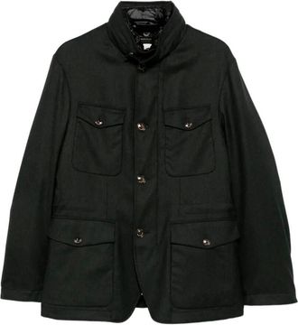 Montecore Jacket