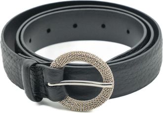 Orciani Uomo, Accessori, Nero, Taglia unica, new