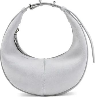 Proenza Schouler Borsa Slide mini - Grigio