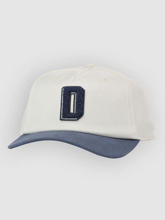 Dickies Latty Dad Cap blau