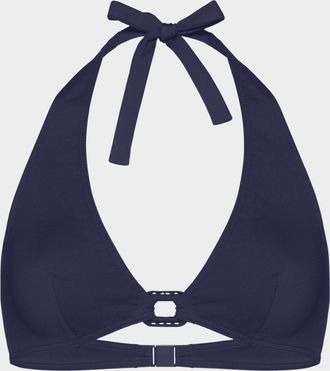 Eres Navire Full-Cup Bikini Top