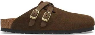 Birkenstock Mujer, Zapatos, Marr&oacute;n, Talla: 39 EU