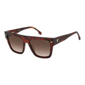 Carrera 3016/S 0EX4 HA Brown Horn/Brown Gradient