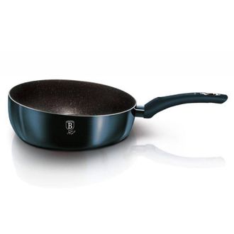 Berlinger Haus PADELLA WOK GIREVOLE 26 cm BERLINGER HAUS BH-1881