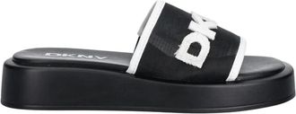 DKNY Dkny, Donna, Scarpe, Nero, 38 EU, new