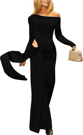 Homeyee Homeyee Maxi Dress