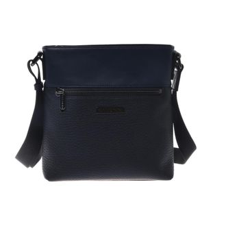 Baldinini Hombre, Bolsos, Azul, Talla: ONE Size