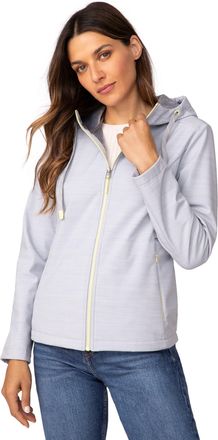 Free Country Womens Alps Super Softshell Jacket