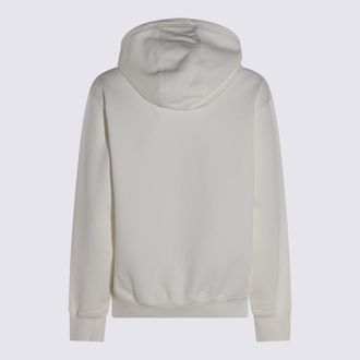 Casablanca Womens Sweaters White _co Ea