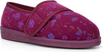 Generic Womens Diabetic Slippers Womens Wide Fit Slippers Ladies Diabetic Slippers Extra Wide Slippers Womens Slippers Washable Slippers EEEE Slippers Ladies 