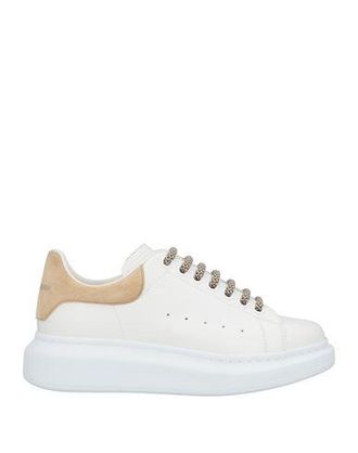 Alexander McQueen CALZADO - Sneakers en YOOX.COM