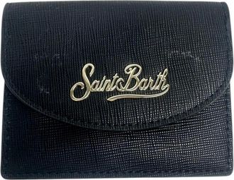 MC2 Saint Barth Mujer, Accesorios, Negro, Talla: ONE Size