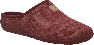 Josef Seibel Dames Slipper Vinny 01 in rood