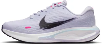 Nike Womens Journey Run Road Running Shoes in White | IM6684-151