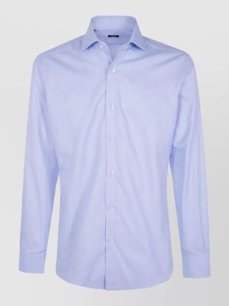 Barba oxford shirt