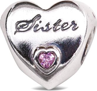 Pandora Sisters Love Charm