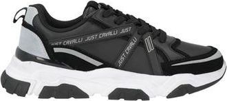 Just Cavalli FOOTWEAR - Trainers on YOOX.COM