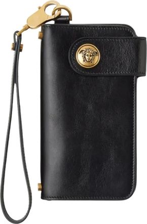 Versace Donna, Accessori, Nero, Taglia unica, new