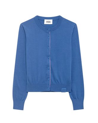 Alpha Studio Rebecca Marino Cardigan