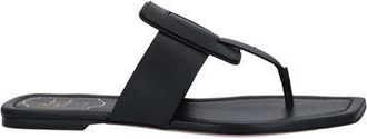 Roger Vivier CALZADO - Sandalias de dedo en YOOX.COM