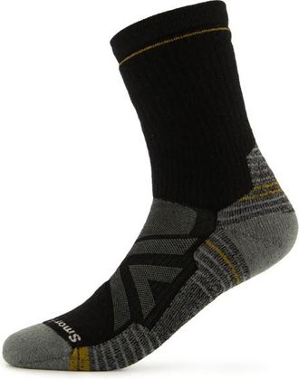 Smartwool Performance Hike Full Cushion Crew Wandersocken - Unisex | schwarz