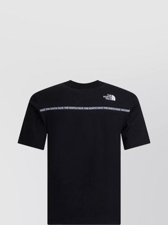The North Face cotton zumu t-shirt