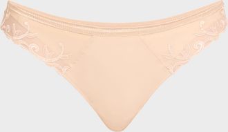 Simone P&eacute;r&egrave;le Andora Thong
