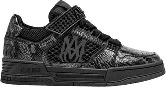 Amiri Skyline Sneaker - Shoes - Hombre - Negro - 40 EU