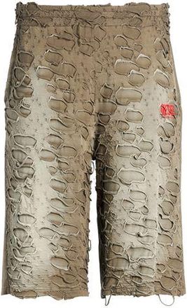 Diesel BOTTOMWEAR - Shorts & Bermuda Shorts sur YOOX.COM