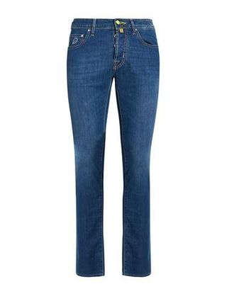 Jacob Cohen PARTES DE ABAJO - Pantalones vaqueros en YOOX.COM