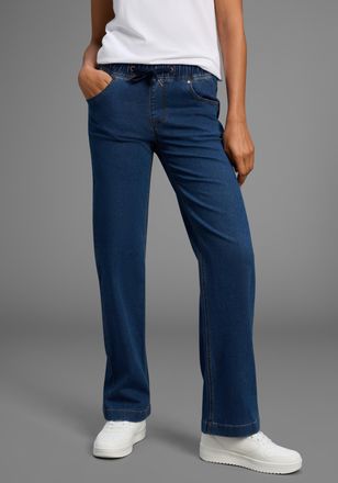 Kangaroos Comfort-fit-Jeans