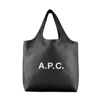 A.P.C. A.p.c., Donna, Borse, Nero, Taglia unica, new