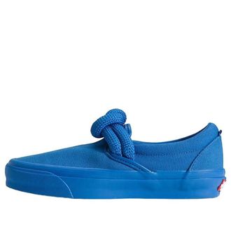Vans OTW Slip-On 98 Knot Daphne Blue White VN000Y1DICP
