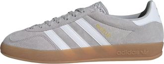 adidas Gazelle Indoor Grey White JQ0176