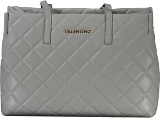 Valentino Tote Bag - Dames - Shoppers - Grijs - ONE Size - Tassen