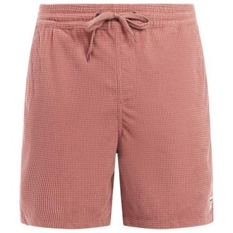 Protest PRTBairro Shorts f&uuml;r Herren | rosa