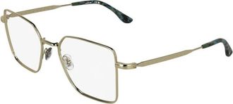 Lacoste L2316 Glasses - Dames - Brillen - Geel - 53 MM - Accessoires