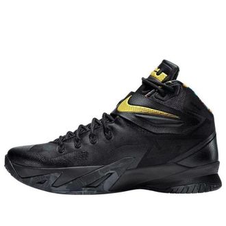 Nike Zoom Soldier 8 Premium Watch the Throne 688579-070