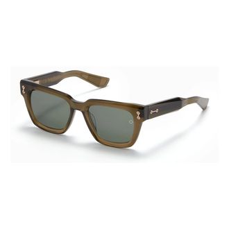 Akoni Uomo, Accessori, Verde, Taglia unica, new