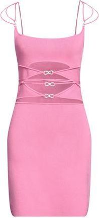 Mach & Mach VESTIDOS - Minivestidos en YOOX.COM