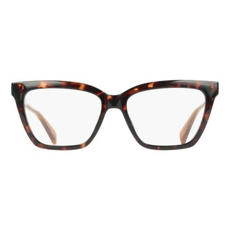 Liu Jo Glasses, female, Orange, Size: 53 MM Lj2840 Optical Frame
