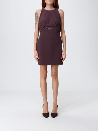 Elisabetta Franchi Abito mini Elisabetta Franchi in jersey