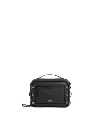 Hammitt Hammitt Del Mar Dopp Kit Black Gunmetal