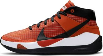 Nike KD 13 Texas DB8193-800